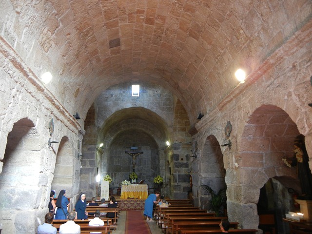 Basilica di Sant'Antioco