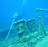 2000 – Affondamento nave carboniera Eurobulker IV, ora relitto visitabile